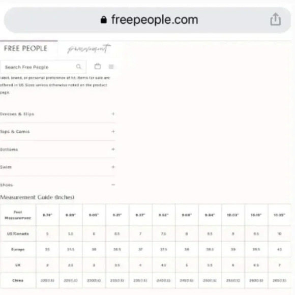 Free People Booties Heels - Picture 11 of 12